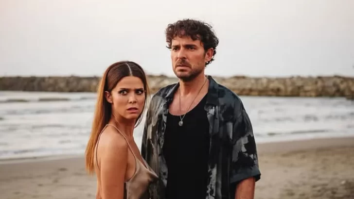 Cómo es “Medusa”, la serie más vista de Netflix en la actualidad