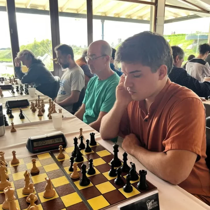 Récord histórico de equipos y título para Romanisa de Bahía Blanca en el 66º Playas de Necochea