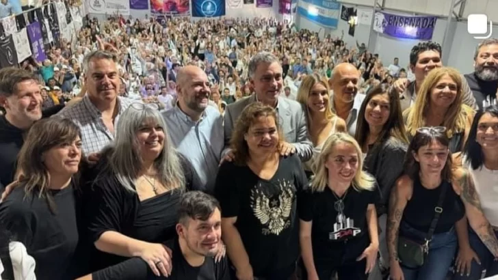 Libertarios lanzan la Escuela de formación para dar la batalla cultural al kirchnerismo