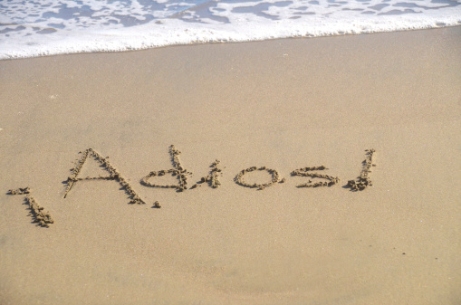 ¿Se terminó la playa hasta el verano que viene?