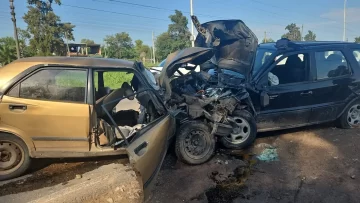 Menor de 15 años embistió un auto y mató al otro conductor: fue declarado inimputable