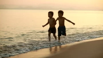 Por qué se celebra hoy el Día del Hermano en la Argentina