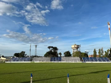 Con cuatro partidos se abre el telón de la fecha 11