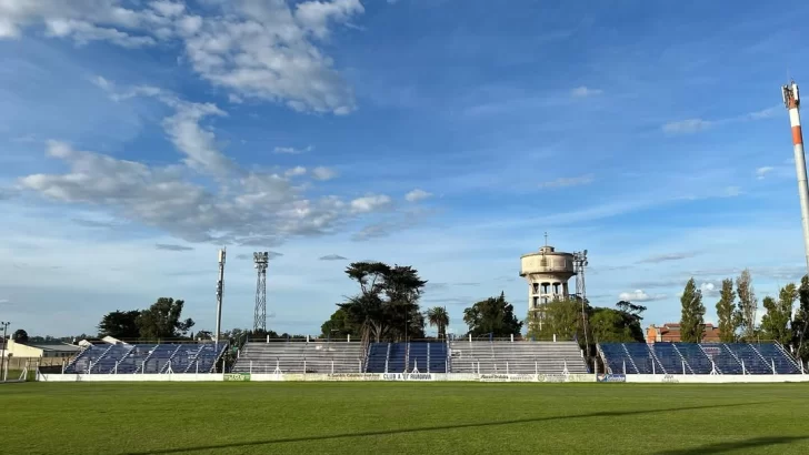 Con cuatro partidos se abre el telón de la fecha 11
