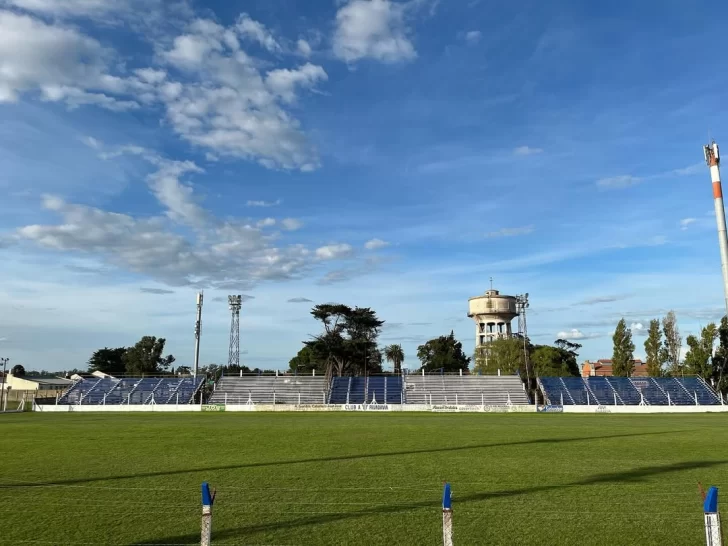 Con cuatro partidos se abre el telón de la fecha 11