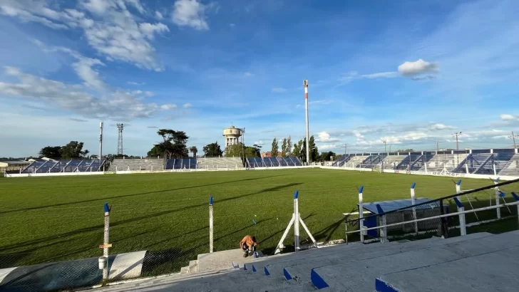Los equipos de la zona A tuvieron un domingo de plena efectividad