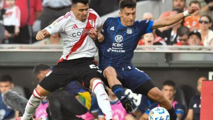 River vs Talleres: cómo está el historial y cómo salieron los mano a mano