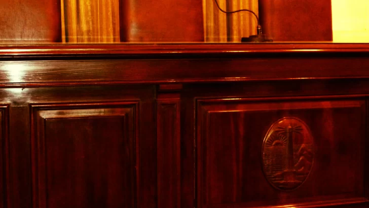 Se suspende la sesión inaugural del Concejo Deliberante de Necochea