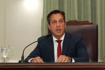 “Hay que evaluar, ver que corregir porque la gestión tiene que continuar en beneficio de la gente”