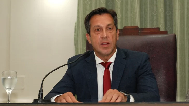 “Hay que evaluar, ver que corregir porque la gestión tiene que continuar en beneficio de la gente”