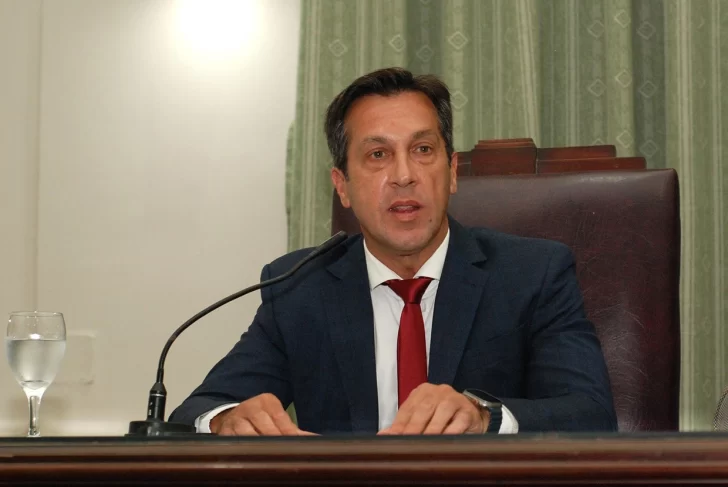 “Hay que evaluar, ver que corregir porque la gestión tiene que continuar en beneficio de la gente”