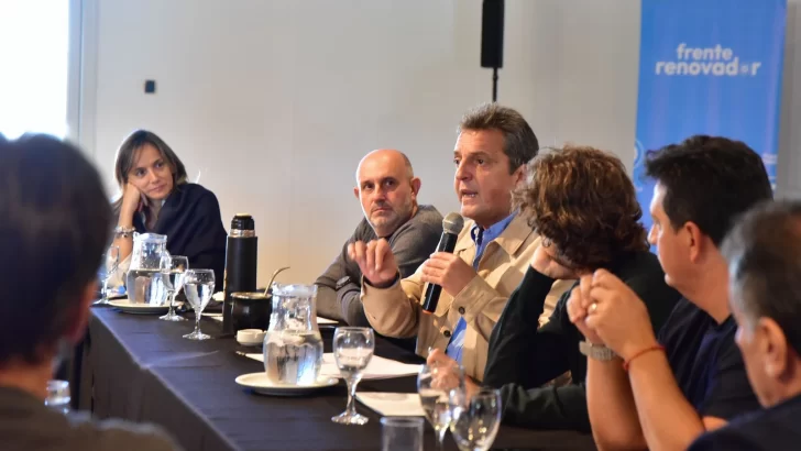 “El momento amerita que no haya vanidades, egos, ni caprichos”