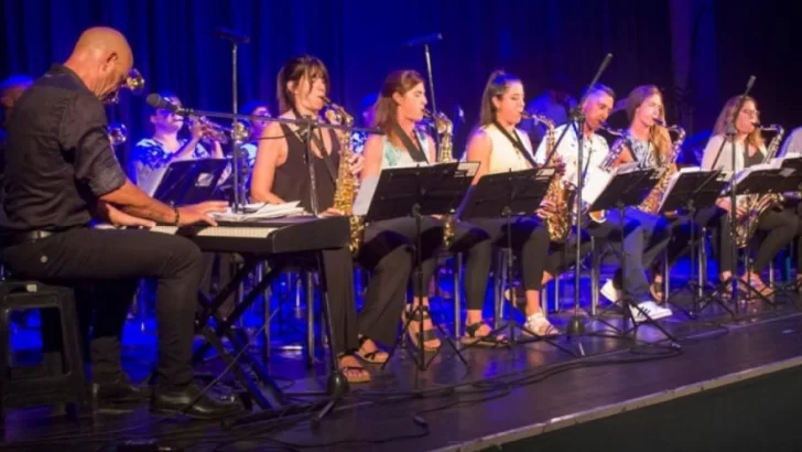 Concierto de Música Argentina en Homenaje a Veteranos de Malvinas