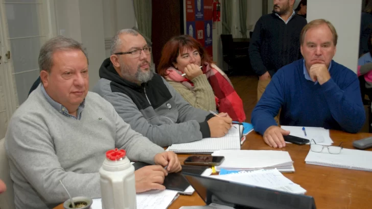 “En la rendición de cuentas hay un problema grave que es el déficit fiscal”