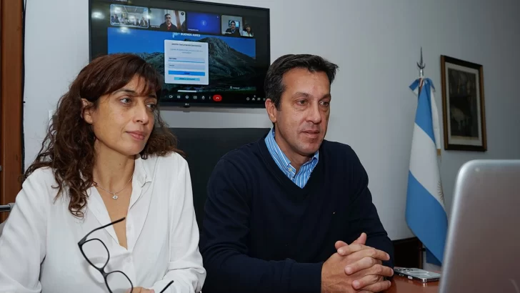 ¿Qué es el GDEBA? el moderno sistema que implementa desde hoy el Municipio de Necochea