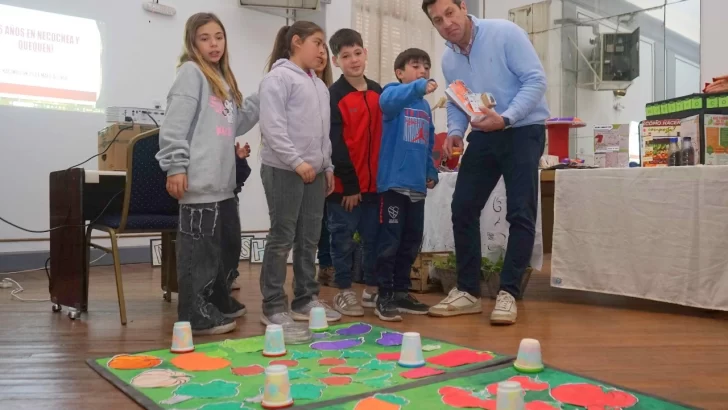Extienden el plazo para participar de Decisión Niñez