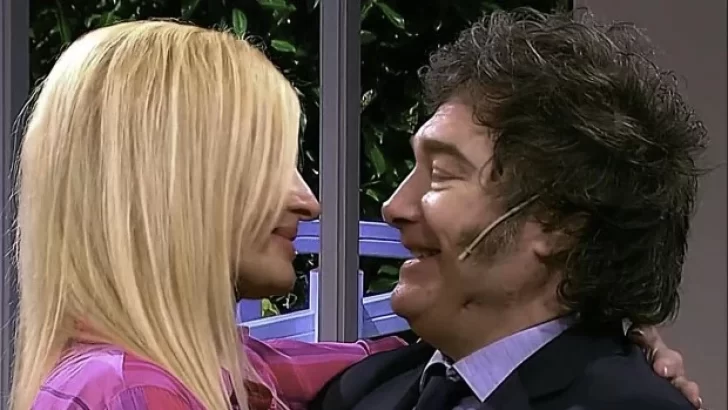 Yuyito González confirmó su separación de Javier Milei: “Hemos tomado esta decisión con dignidad”