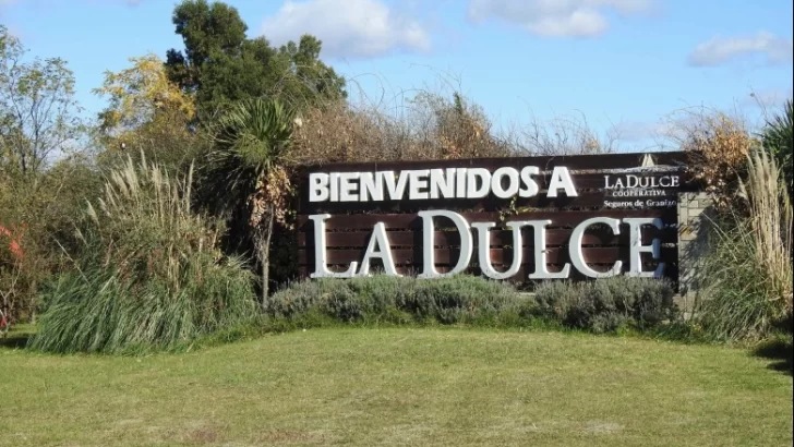 Se suspende la fiesta por el aniversario de La Dulce
