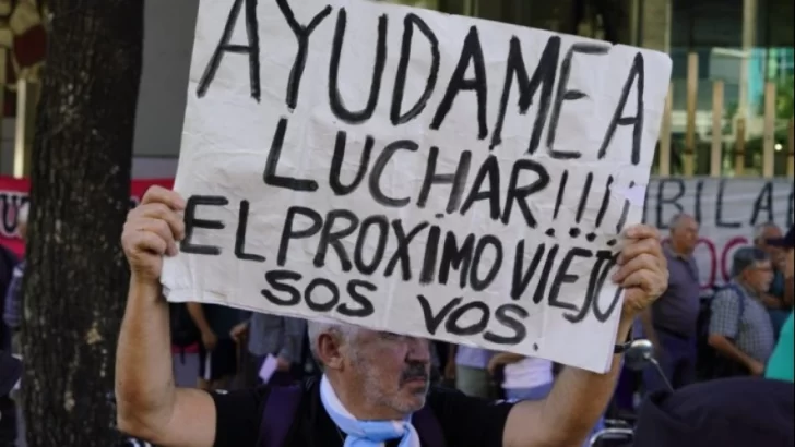 Por el paro se resentirán varios servicios