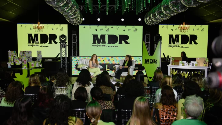 Mujeres, Dinero y Rock, una nueva edición cargada de inspiración, formación y comunidad