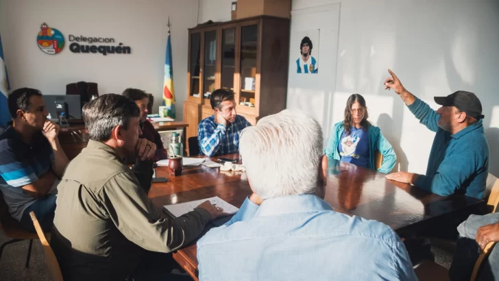 Cuáles fueron los temas más mencionados por los vecinos en el retorno de la Oficina Móvil