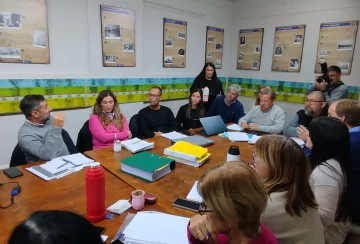Con promesa de intenso debate, los concejales tratan la rendición de cuentas