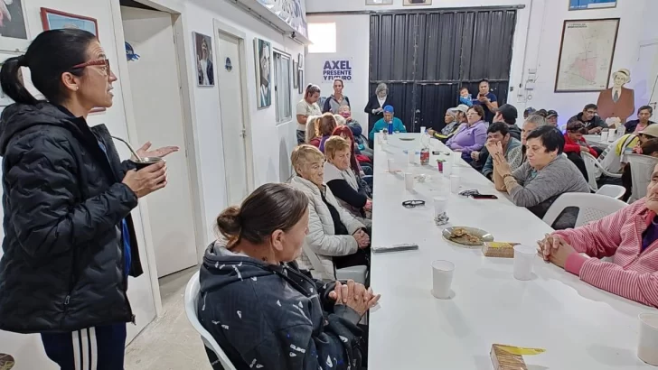 “El ajuste que lleva a cabo Milei sobre los jubilados es de una crueldad nunca antes vista”