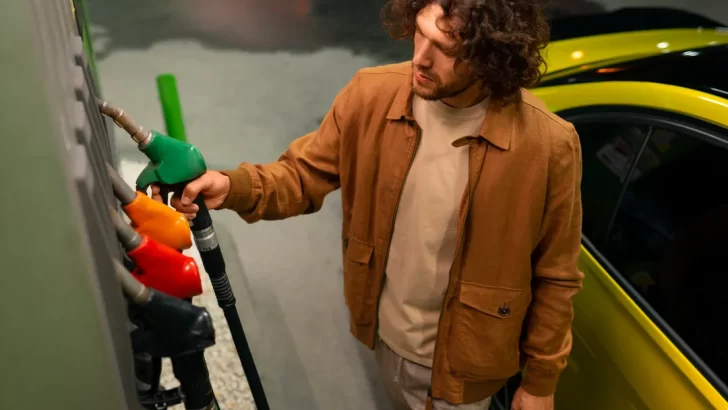 Autodespacho de combustible: fijan las condiciones que deberán cumplir las estaciones de servicio