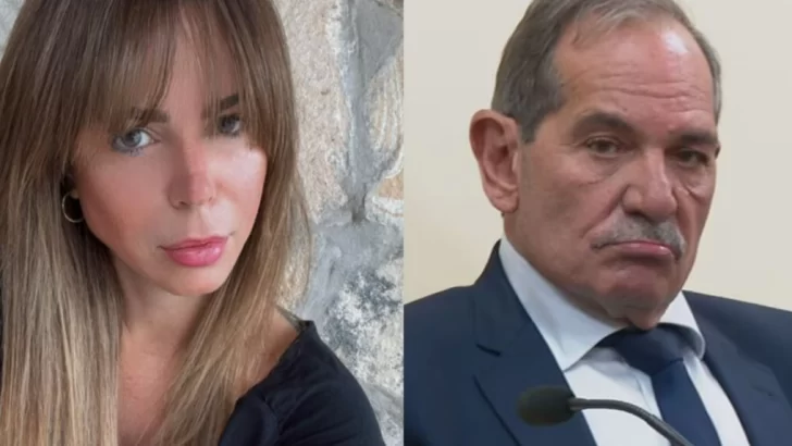 Marianela Mirra, ex GH, contó que está de novia con José Alperovich