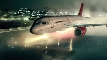 Cómo es la impactante serie “Congonhas: Tragedia anunciada”, una de las más vistas de Netflix