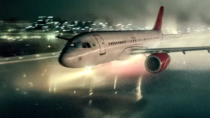 Cómo es la impactante serie “Congonhas: Tragedia anunciada”, una de las más vistas de Netflix