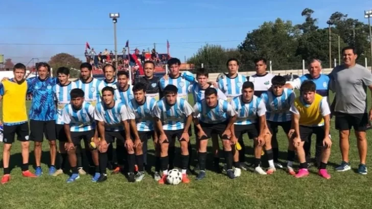 Los destacados del domingo: Ministerio goleó a Mataderos y batacazo de Defensores JNF