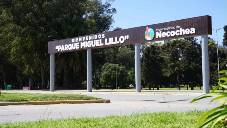 Conocé cómo será la actividad gratuita en el Parque para celebrar las pascuas