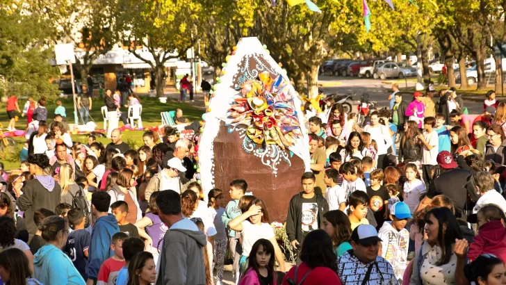 “Las Pascuas de los Niños” con actividades gratuitas en el Parque Miguel Lillo