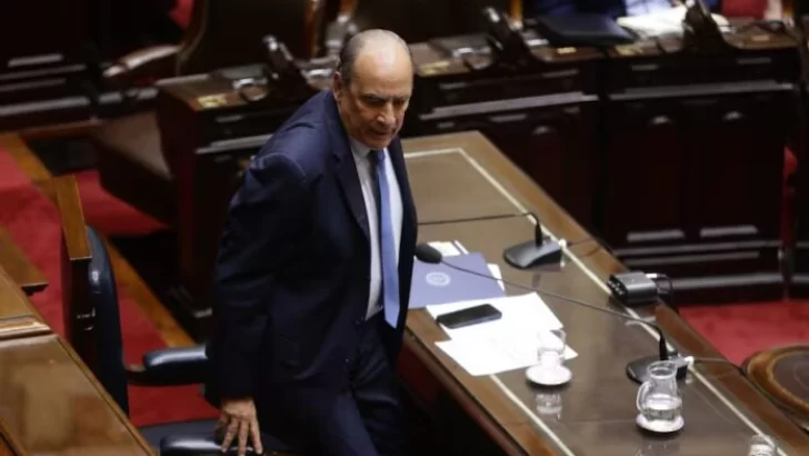 Francos buscó desligar a Milei del escándalo Libra: “No mantuvo vínculo con el proyecto”