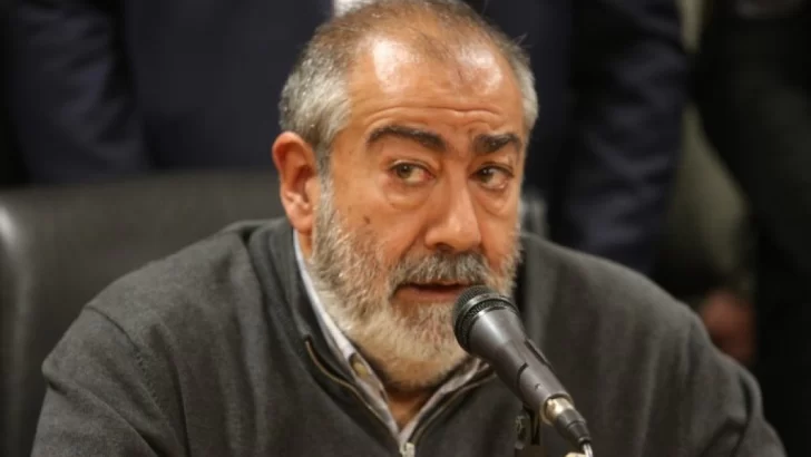 La CGT dijo que el paro fue “un éxito rotundo” y criticó la campaña del Gobierno contra la medida