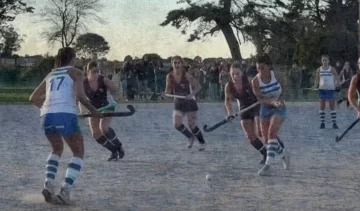 Del Valle cayó con IAE y una necochense cumplió la “ley del ex”
