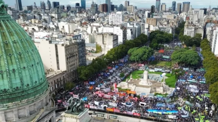 Se desgaja la CGT por la rebeldía de la UTA