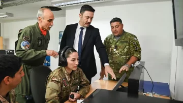 El Gobierno autoriza a militares a detener civiles en delitos de flagrancia