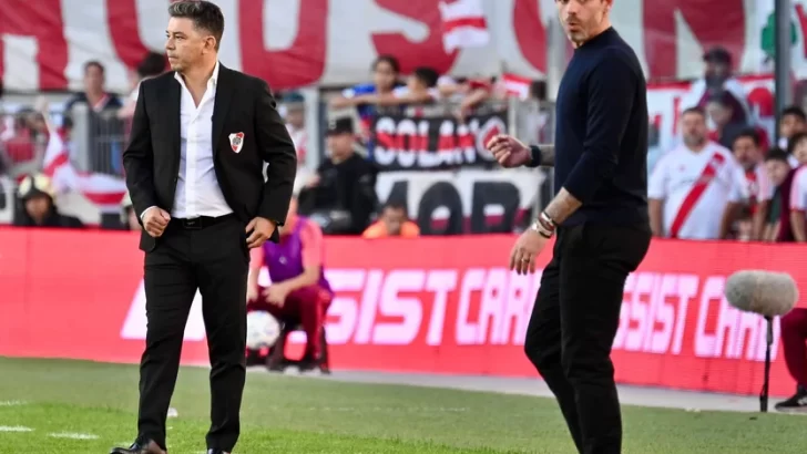 Boca: los mejores memes tras el despido de Gago