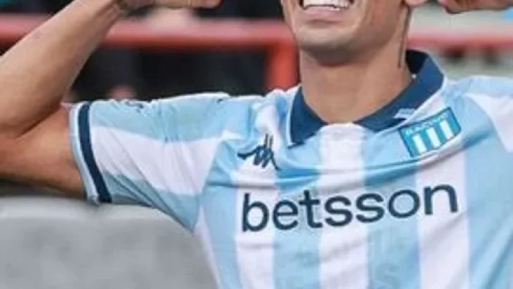 Racing le ganó a Aldosivi y se metió en los puestos de playoffs