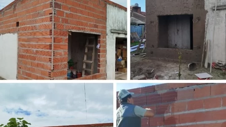 Muy feliz anuncio de ‘Preciosa Semilla’: se consiguieron todos los materiales para el SUM