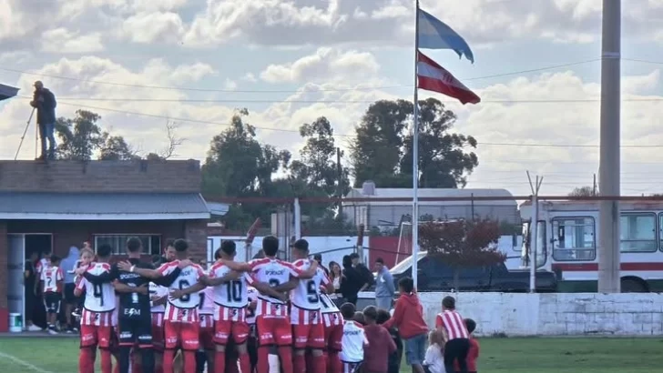 Ganaron Sportivo SC e Independiente (L) en los dos partidos del domingo
