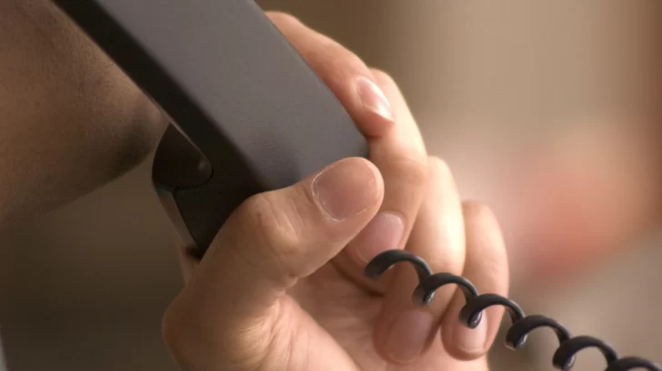 Convocan para ser operadores voluntarios del Servicio de Asistencia al Suicida