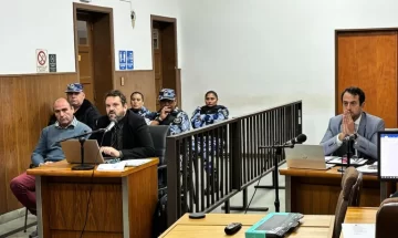 Ex concejal loberense comenzó a ser juzgado por abuso sexual a menores