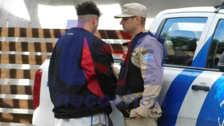 La Prefectura Naval secuestró 10 kilos de droga 