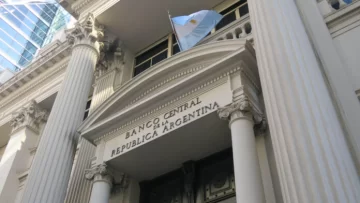 Ingresó la nueva deuda con el FMI y el Banco Central incremento sus reservas a US$ 36.799 millones.