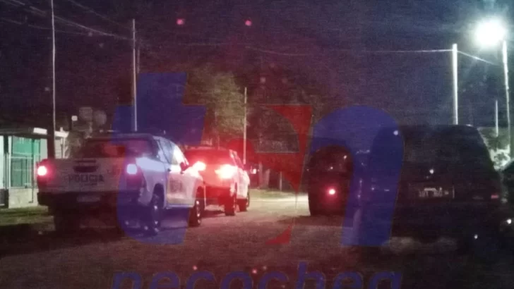 Dispusieron el traslado al penal de Batán del policía que mató a un hombre con su arma reglamentaria