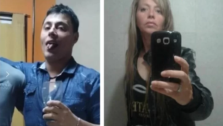 La policía que mató a su pareja dejó una carta antes de quitarse la vida