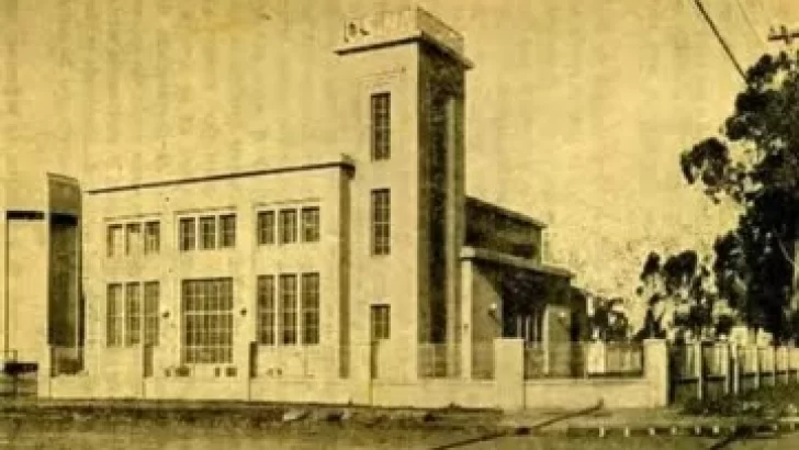 La Usina Popular Cooperativa cumple 91 años